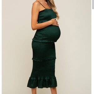 Pinkblush Maternity Dress